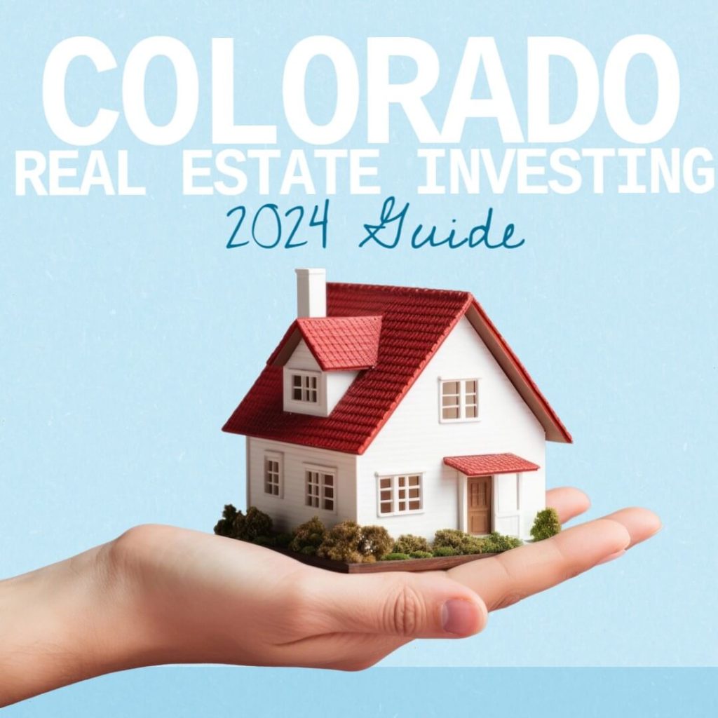 2024 Real Estate Investing Guide