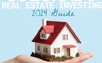 The 2024 Real Estate Market Guide for Colorado Investors
