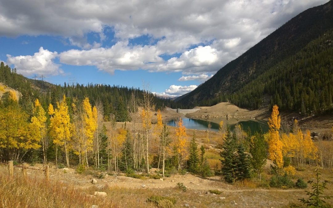 Mountain View, CO – A Prime Location for Real Estate Investors