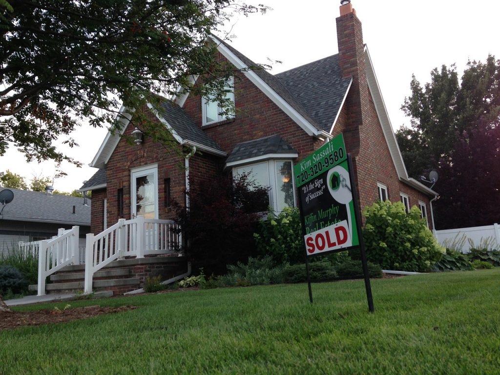 Denver Real Estate News - Home Sold