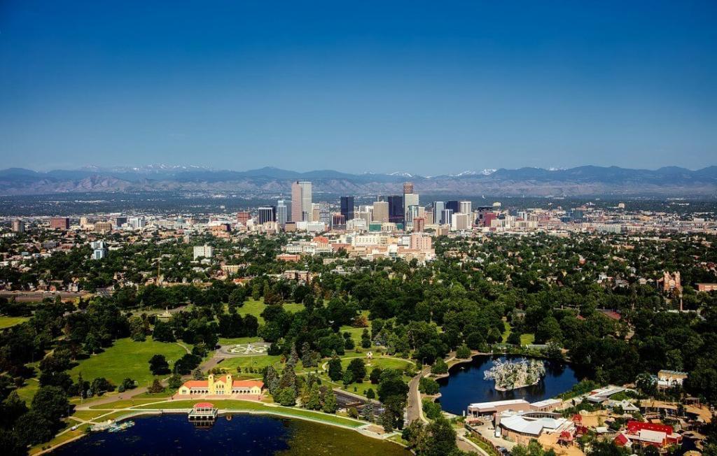 Denver Real Estate Market