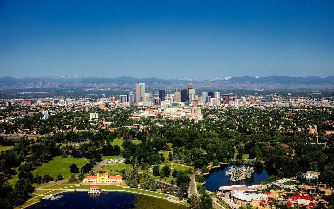 Rental Properties are a Dream for Denver Investors