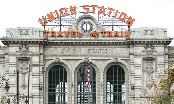 Lodo Union Station