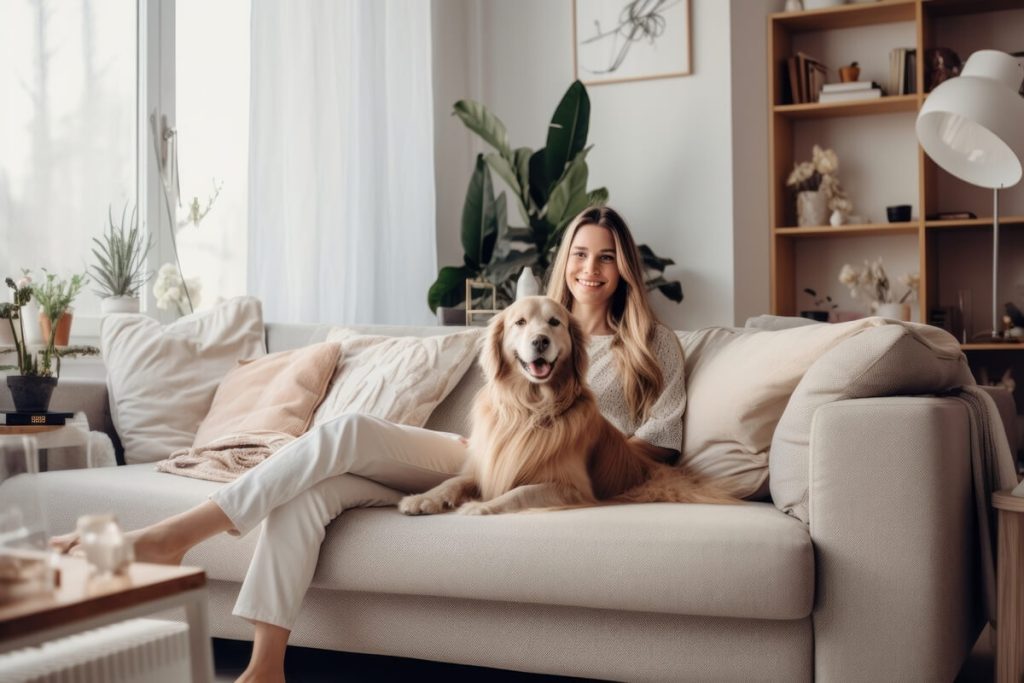 Pets in Rental Property