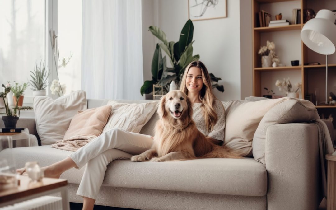 Allowing Pets in Rental Properties: Why It Makes Sense (Especially in Colorado)
