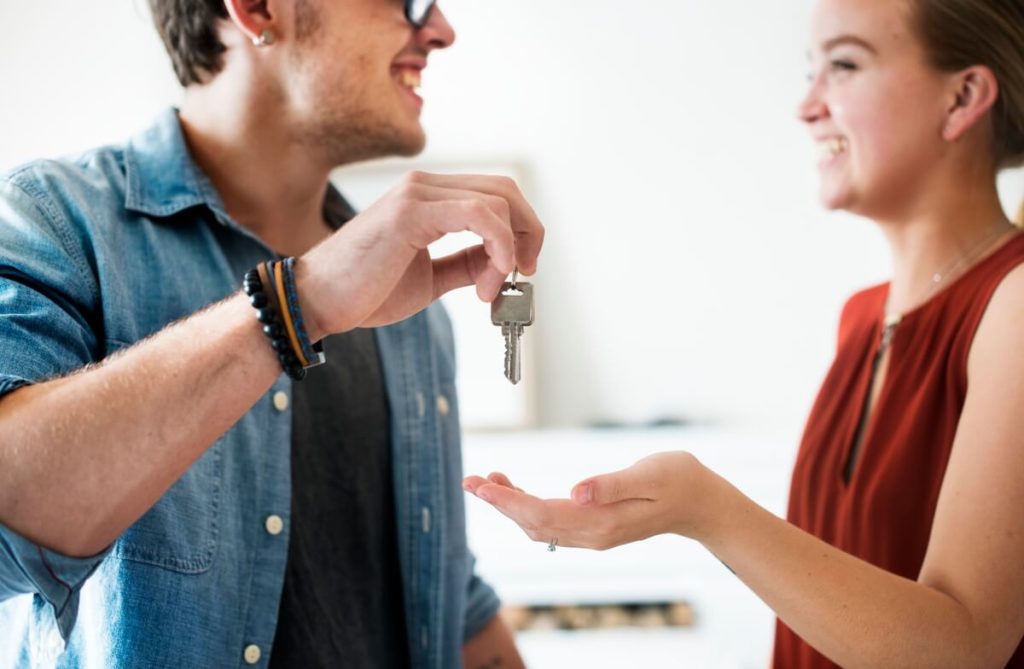 Rent Pricing To Avoid Vacany