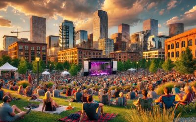 How Professional Property Management Maximizes Summer Leasing Success in Colorado