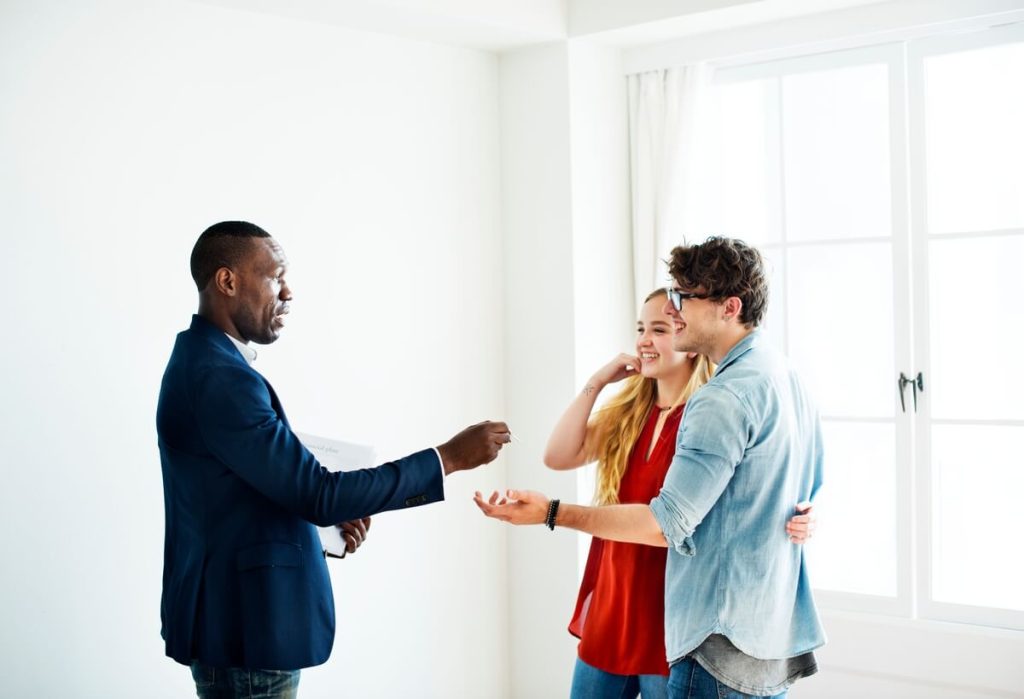 Tenants Chosen for Rental