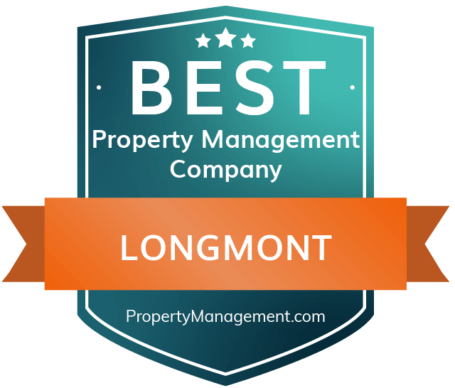 Best Longmont Property Management