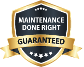 maintenance guarantee