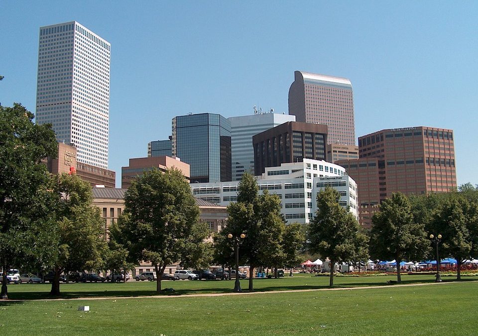 Denver Commercial Real Estate as a Funding Source Causes Negative Impact