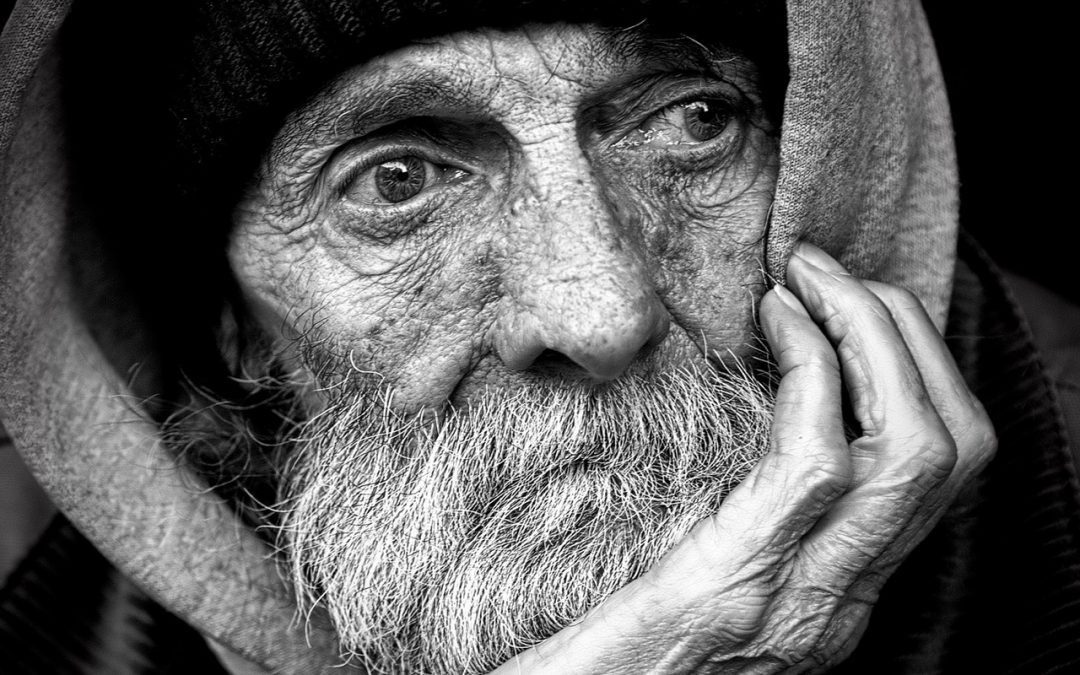 Denvers Homeless. What it means for your Business