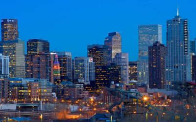 Vacancy and Rental Rates in Denver Metro