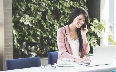 How a Property Management Company Handles Customer Service