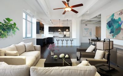 Denver Real Estate Market Ranked in Top 10 for Stability