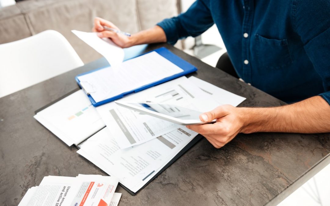 Rent Arrears and Eviction Procedures for Real Estate Management Professionals – Part 1