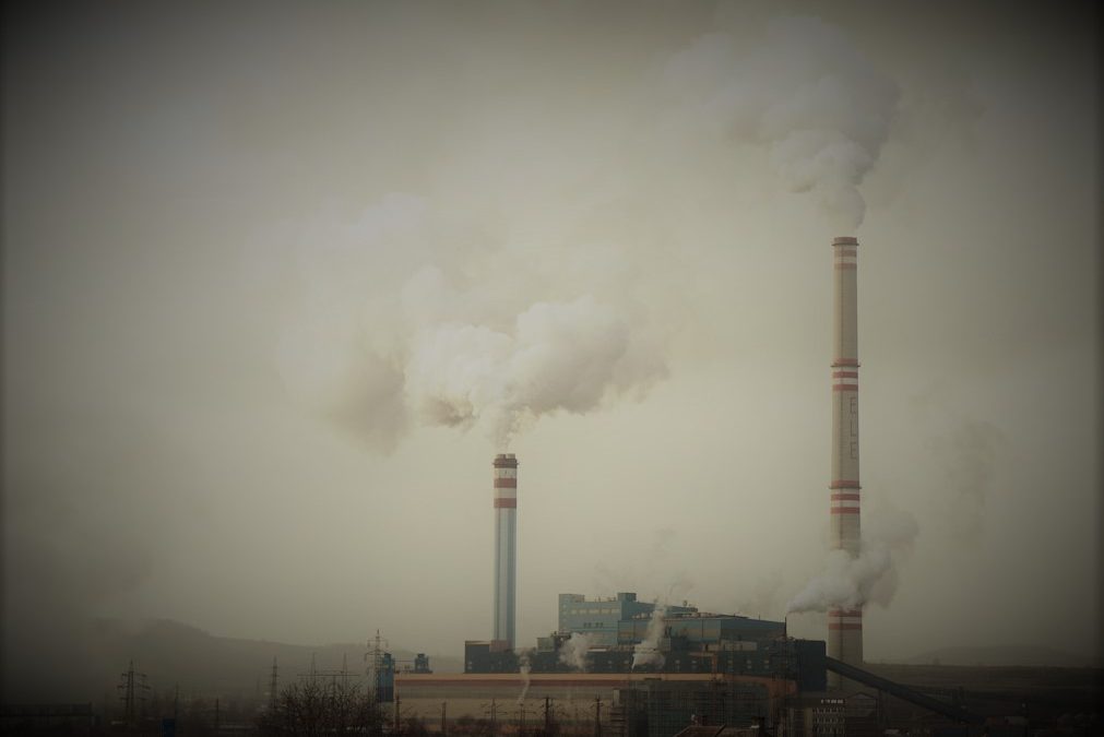 Pollution Can’t Keep us Away From Denver