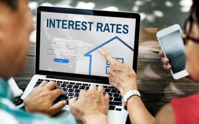 Why Higher Interest Rates Mean Higher Rent and Lease Prices