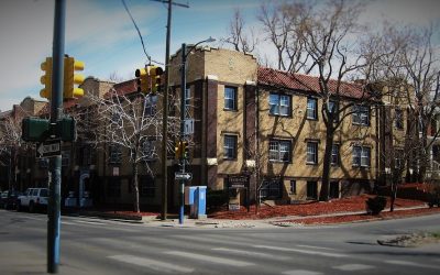 Multifamily Development for Denver Investors