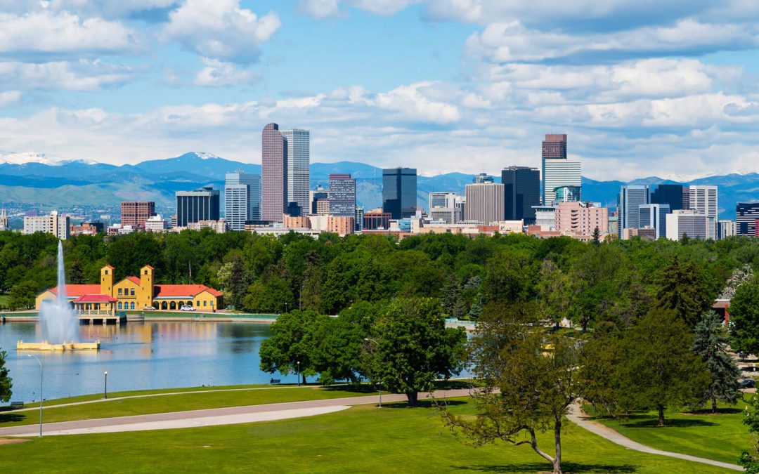 Good Real Estate Investments in Denver