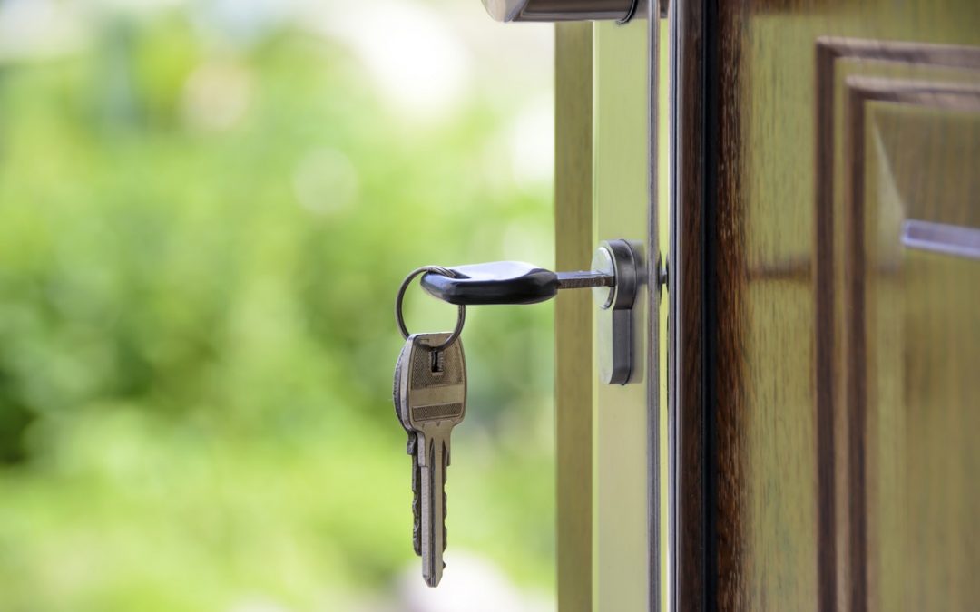 The Role of the Property Manager