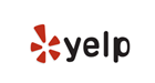 yelp logo